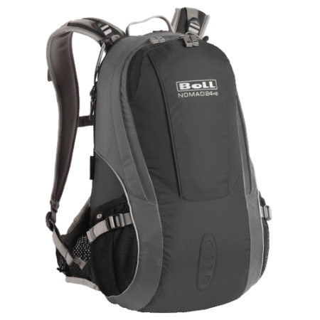 Plecak Boll Nomad 24+6l szary