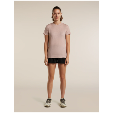 Damska koszulka Icebreaker Women Merino 150 Tech Lite III SS Tee