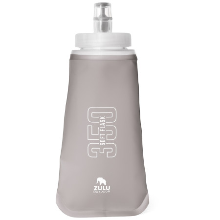 Składana butelka Zulu Soft Flask 350