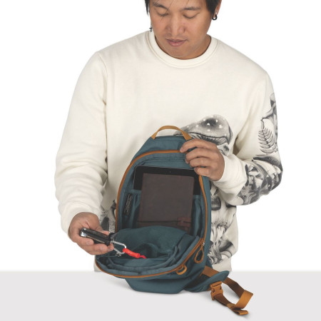 Plecak na jedno ramię Osprey Daylite Sling