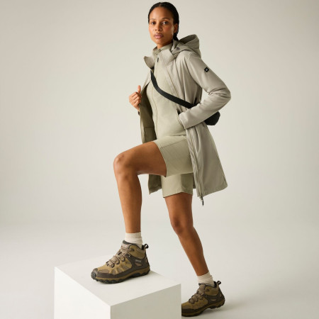 Płaszcz damski Regatta Carisbrooke