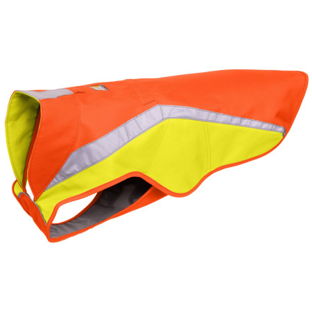 Kamizelka odblaskowa dla psa Ruffwear Lumenglow Hi-Viz Jacket