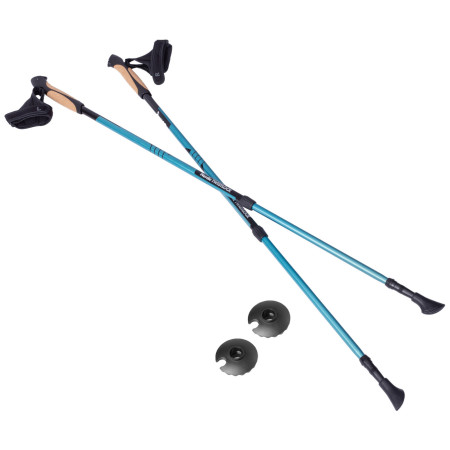 Kijek Nordic walking Warg Nordic Twistlock