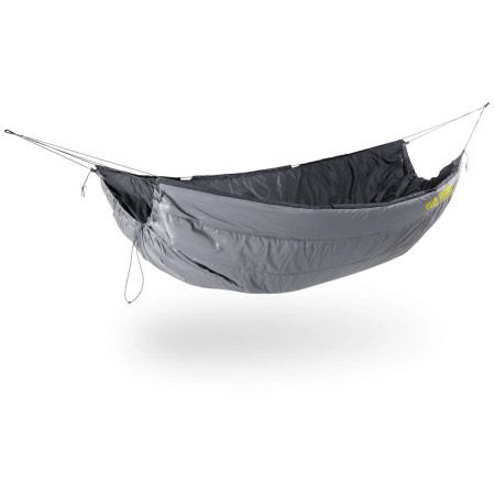 Śpiwór do hamaków Eno Vulcan UnderQuilt srebrny Storm