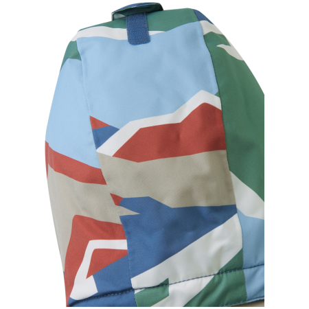 Dziecięca kurtka zimowa Reima Marttila