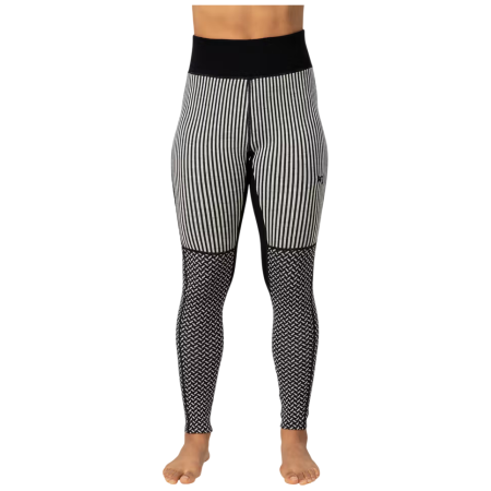 Damskie legginsy Kari Traa Smekker High Waist Pants