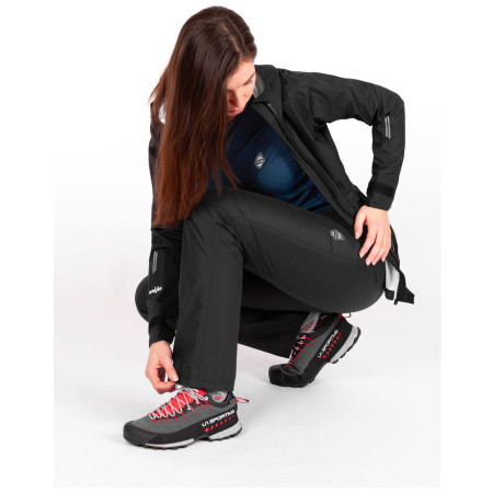 Spodnie damskie High Point Road Runner 4.0 Lady Pants