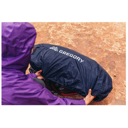 Pokrowiec na plecak Gregory 30-50L