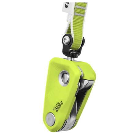 Ski stopper Edelrid Ohm II