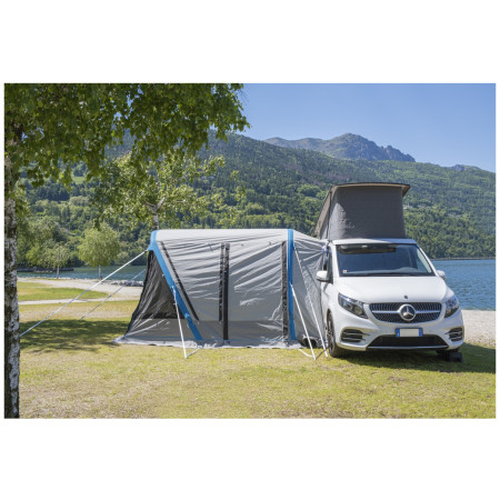 Wiata Brunner Air Travel II A.I.R. TECH