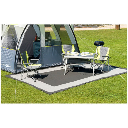 Dywan Brunner Balmat 250x500 cm