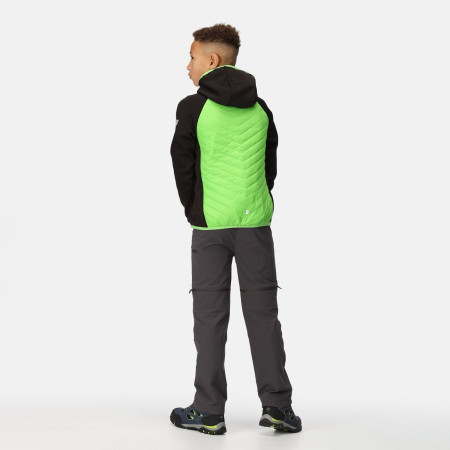 Kurtka dziecięca Regatta Kielder HybridVII