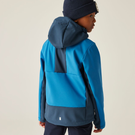 Kurtka dziecięca Regatta Haydenbury