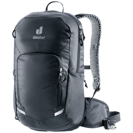 Plecak rowerowy Deuter Bike I 16 czarny black