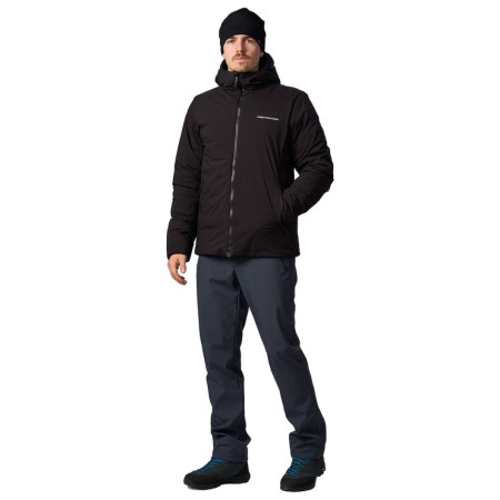 Męska kurtka outdoorowa Northfinder Corey
