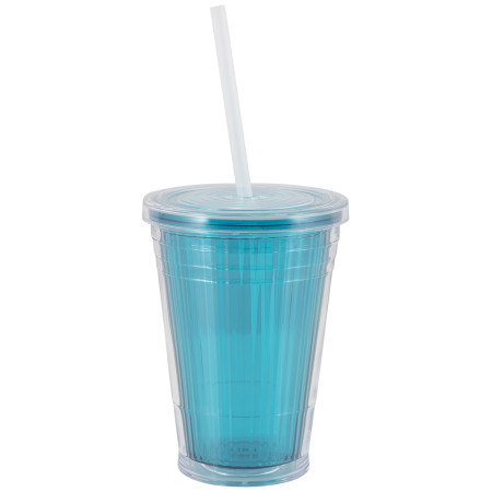 Kubek termiczny Gimex Thermo cup turkusowy