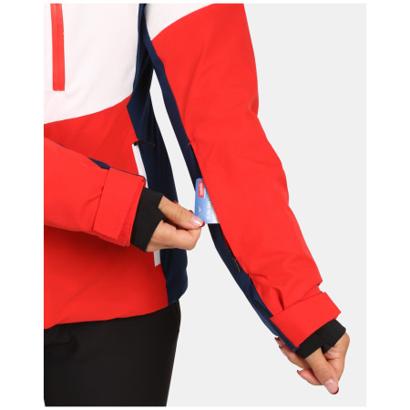 Kurtka damska Kilpi Valera-W