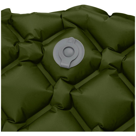 Nadmuchiwany materac Zulu Carlos