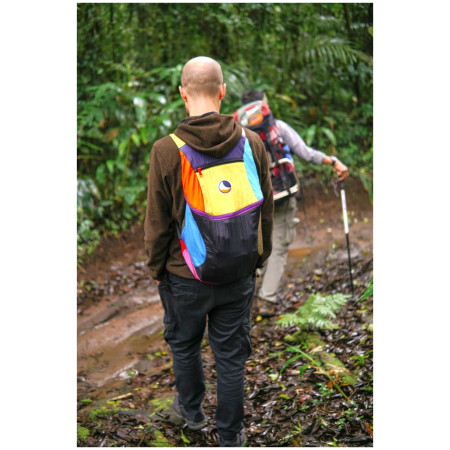 Plecak Ticket to the moon Backpack Plus Unique Edition (25L)