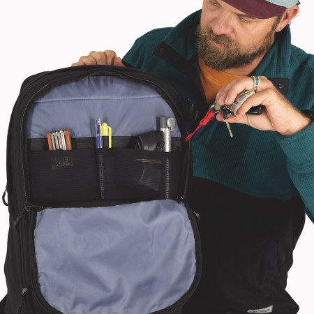 Plecak Osprey Metron Airspeed 34