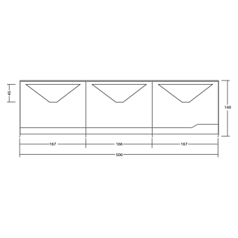 Parawan Outwell Wisconsin Windscreen