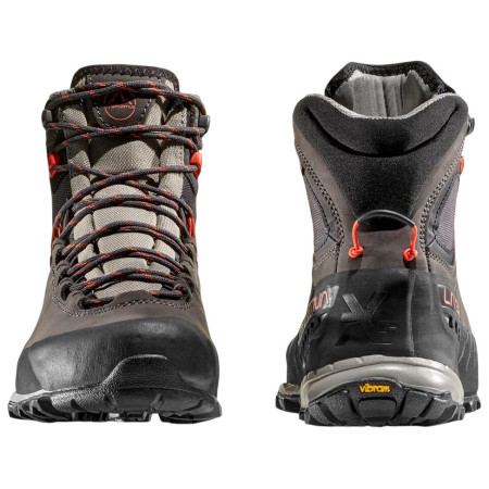 Damskie buty trekkingowe La Sportiva TX5 Woman GTX