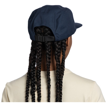 Bejsbolówka Buff 5 Panel Venture Cap