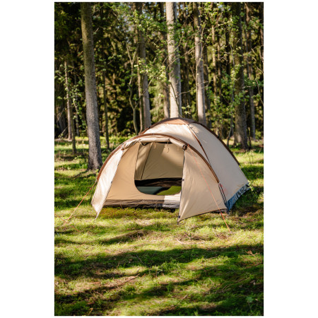 Namiot Zulu Easy Tent 3 Plus