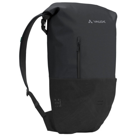 Miejski plecak Vaude CityGo 18 czarny black
