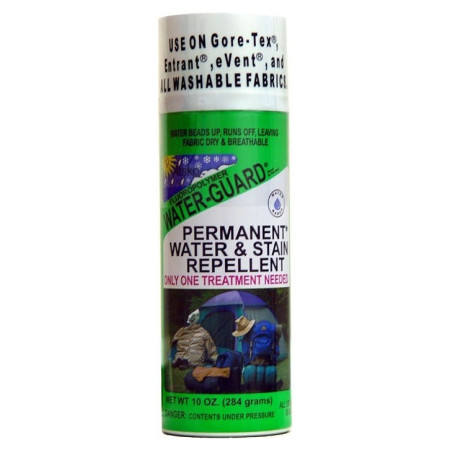 Impregnacja Atsko Permanent Water Guard spray