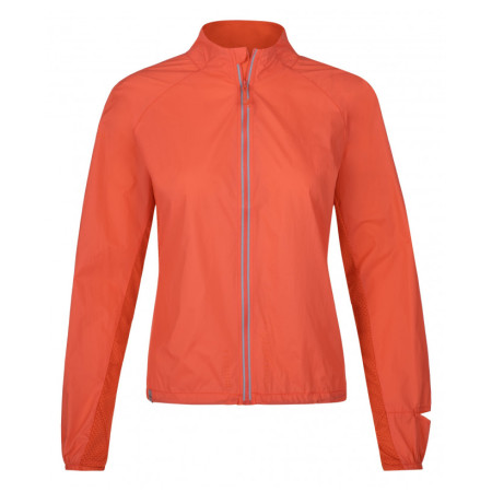 Kurtka damska Kilpi Tirano-W (2021) różowy Cor