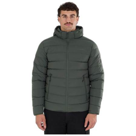 Kurtka męska Fundango Hubble Padded Jacket khaki khaki