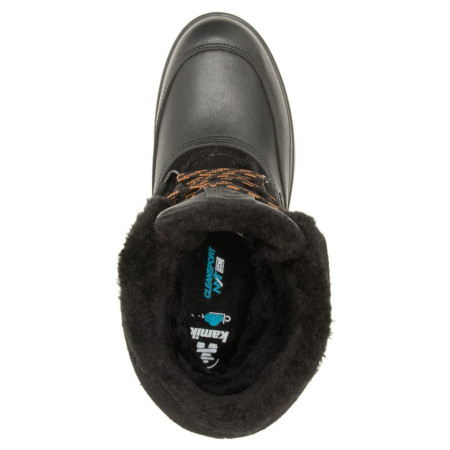 Buty zimowe damskie Kamik Celeste