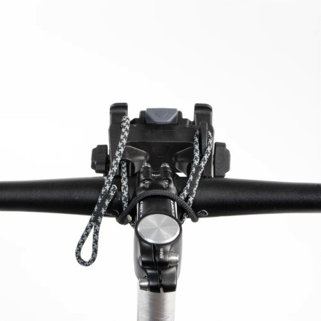 Uchwyt na rower Ortlieb Handlebar Mounting-Set QR