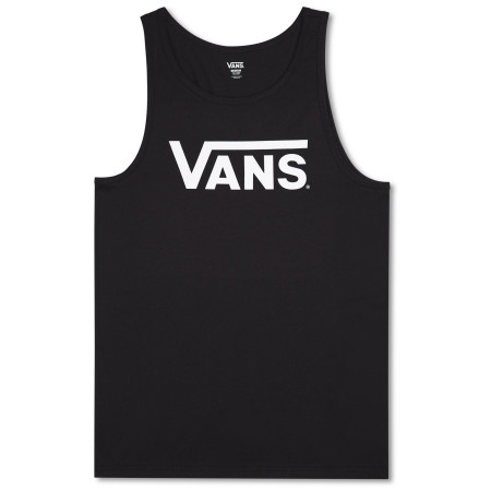 Męski podkoszulek Vans Mn Vans Drop V Tan-B czarny Black
