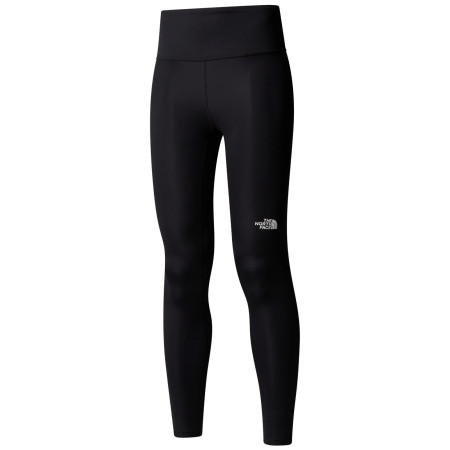 Damskie legginsy The North Face Flex 28In Tight czarny Tnf Black