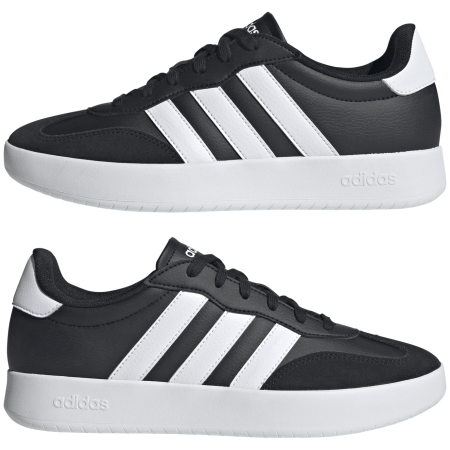 Buty męskie Adidas Barreda