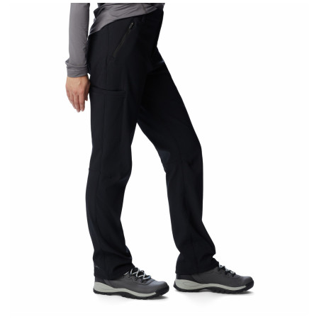 Spodnie damskie Columbia Back Beauty™ Warm Softshell Pant