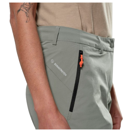 Szorty damskie Salewa Puez Talvena Dst Shorts W