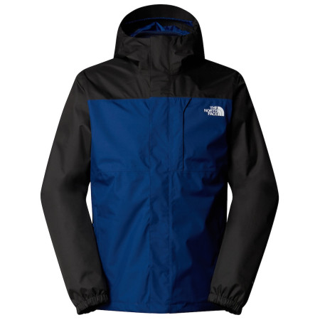 Kurtka męska The North Face M Quest Triclimate Jacket niebieski Estate Blue/Summit Navy