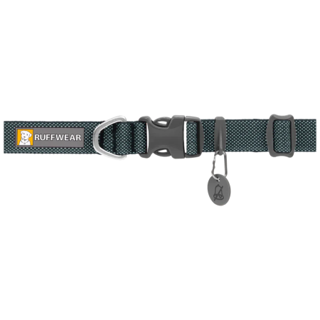 Obroża dla psa Ruffwear Hi & Light™ Collar