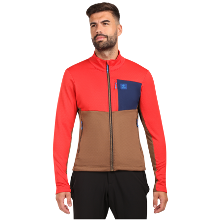 Męska bluza Kilpi Erin-M