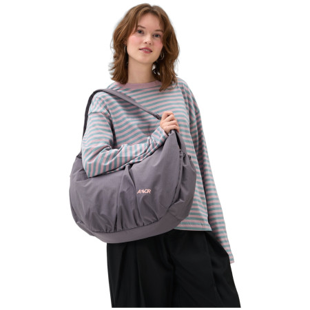 Torba naramienna Aevor Slouchy Bag