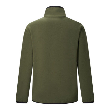 Bluza męska Regatta Frankie Full Zip Fleece