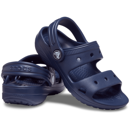 Kapcie dziecięce Crocs Classic Crocs Sandal T