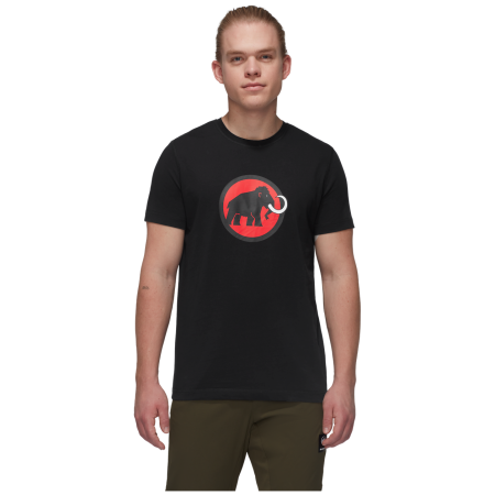 Koszulka męska Mammut Core T-Shirt Men Classic