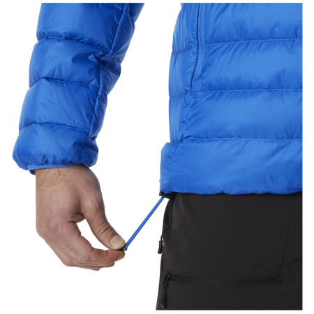 Kurtka męska Helly Hansen Verglas Hooded Down 2.0