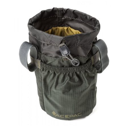 Torebka rowerowa Acepac Fat bottle bag MKIII