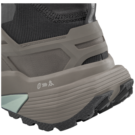 Buty damskie Salewa Pedroc 2 Mid Ptx W
