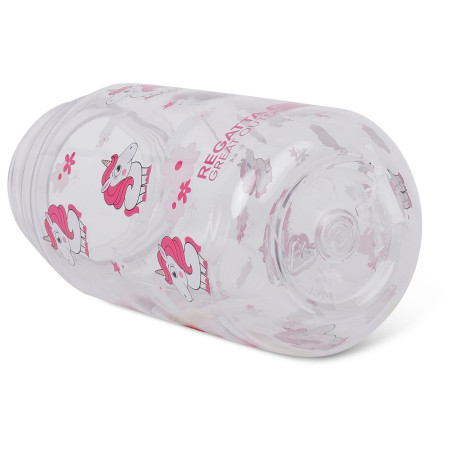 Butelka dziecięca Regatta Tritan Straw Btle